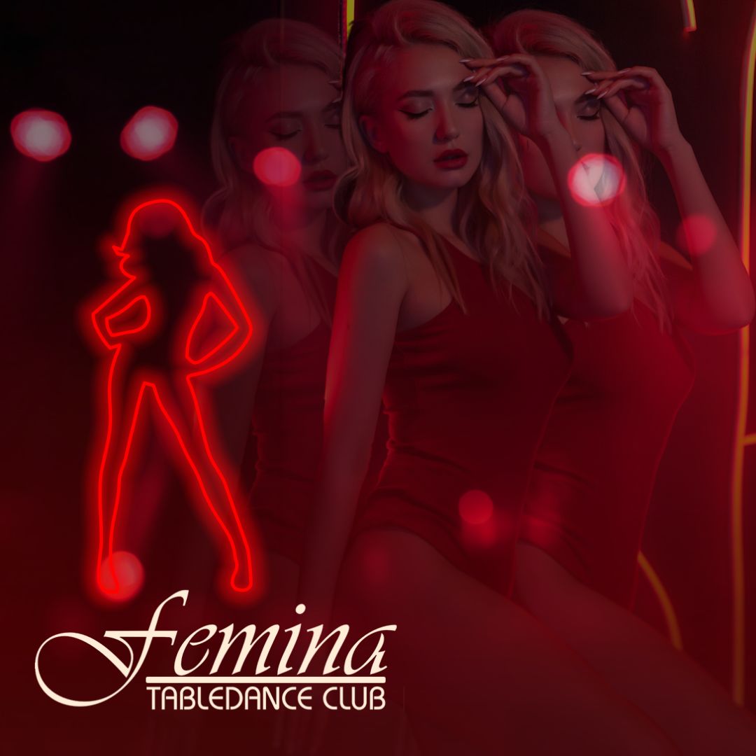 Femina Tabledance Club Mallorca
